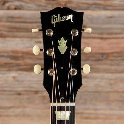Gibson CF-100E Blonde 1951 Acoustic Guitars / Concert