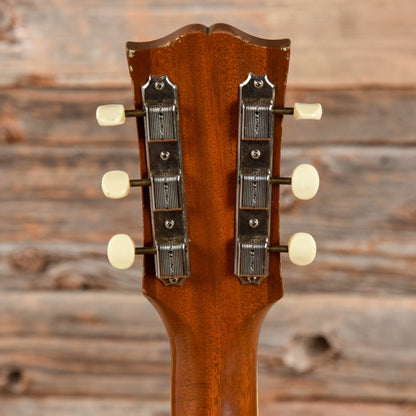 Gibson CF-100E Blonde 1951 Acoustic Guitars / Concert