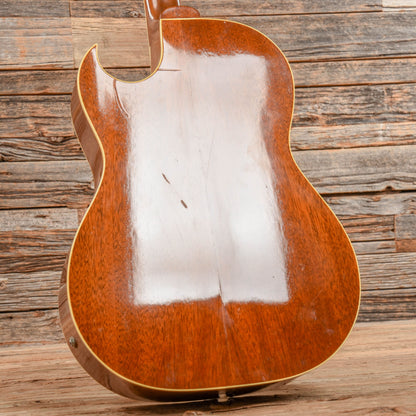 Gibson CF-100E Blonde 1951 Acoustic Guitars / Concert