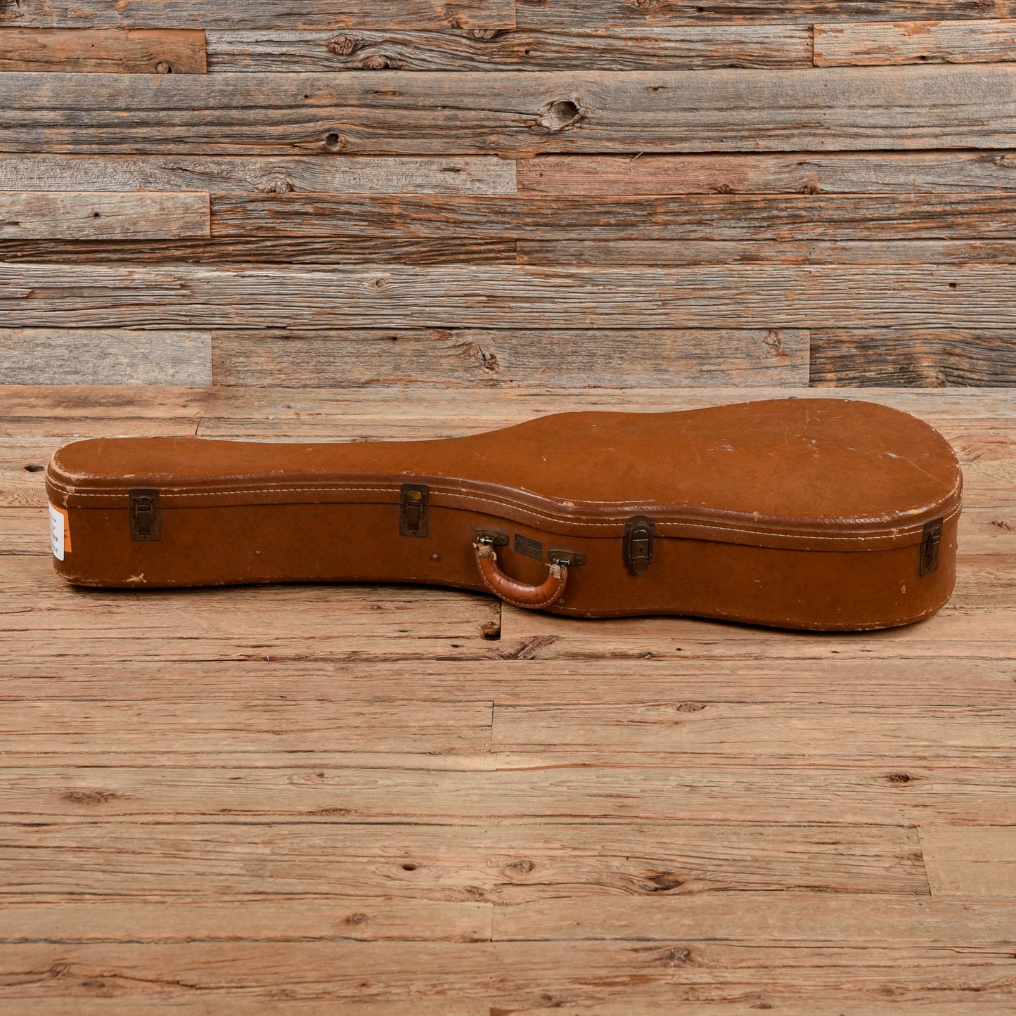 Gibson CF-100E Blonde 1951 Acoustic Guitars / Concert