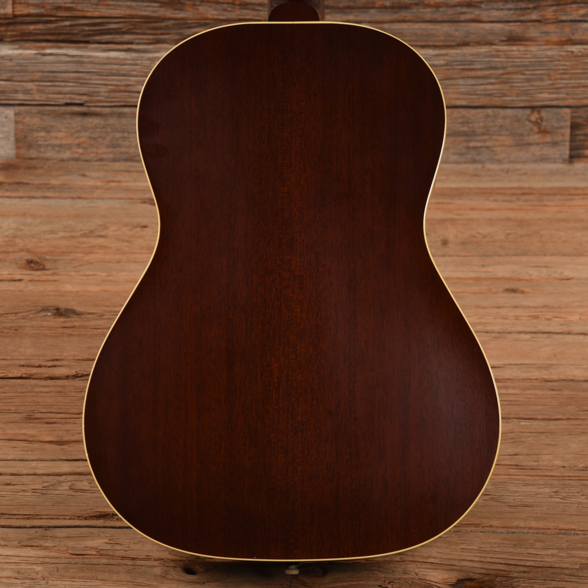 Gibson Custom Shop Historic 1942 Banner LG-2 Sunburst 2020 Acoustic Guitars / Concert