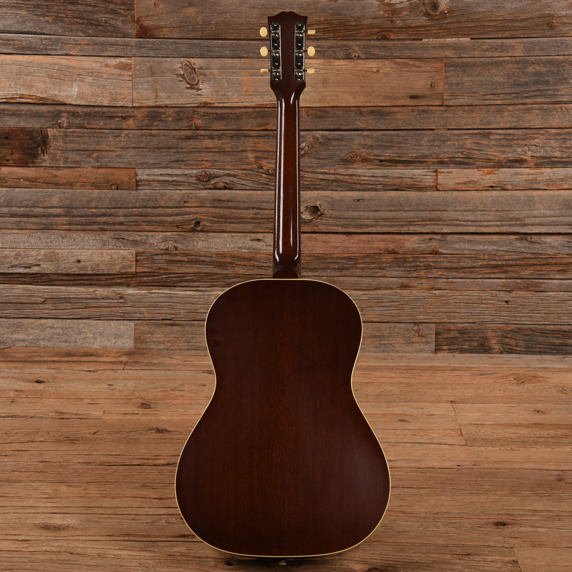 Gibson Custom Shop Historic 1942 Banner LG-2 Sunburst 2020 Acoustic Guitars / Concert