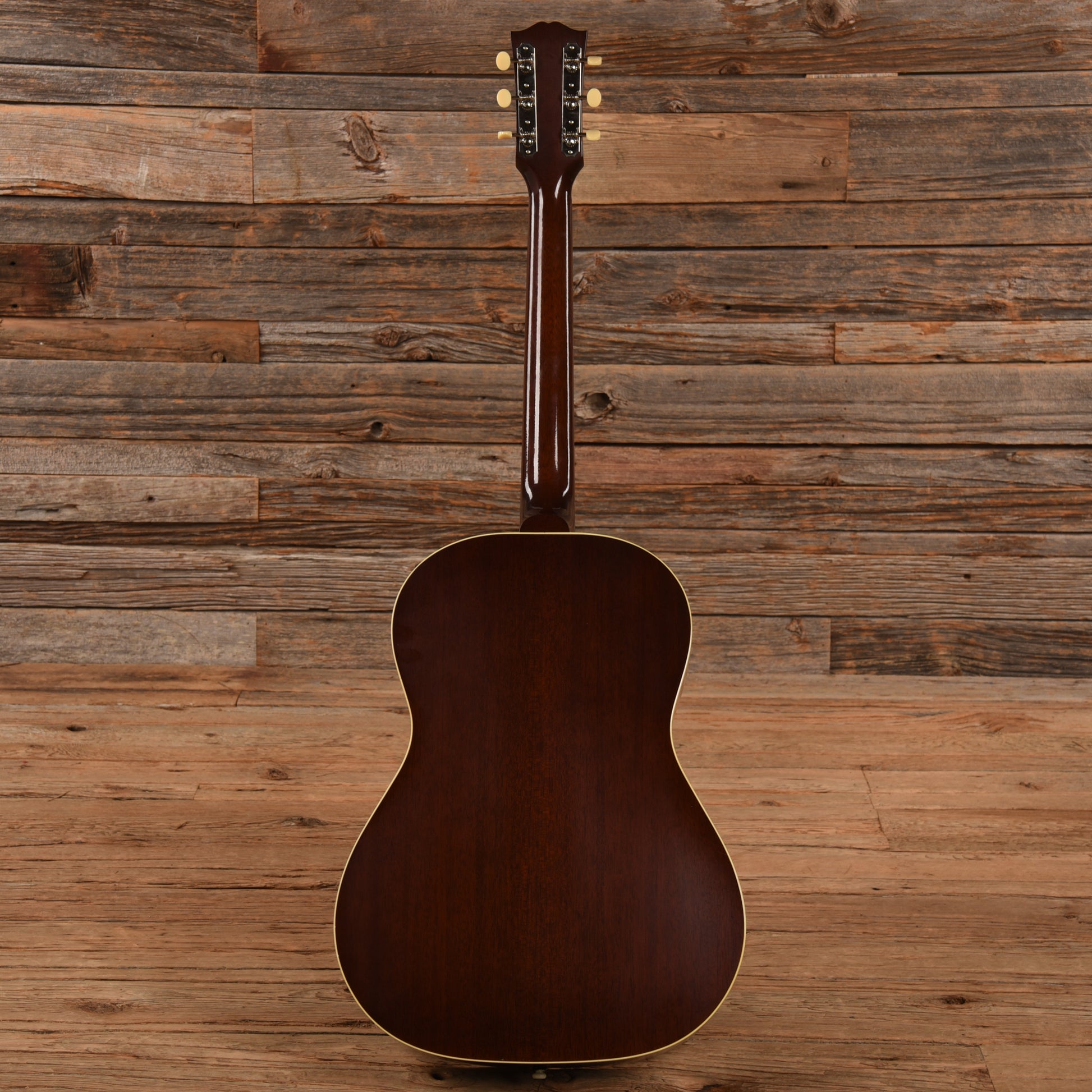Gibson Custom Shop Historic 1942 Banner LG-2 Sunburst 2020 Acoustic Guitars / Concert