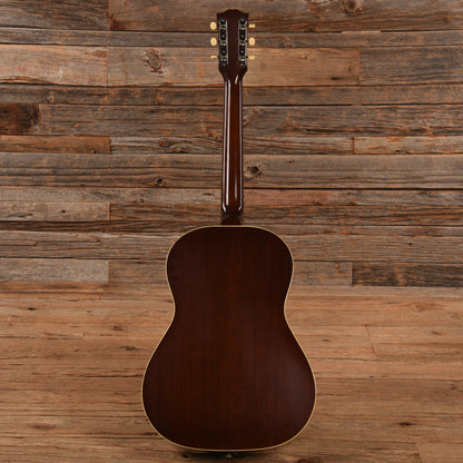 Gibson Custom Shop Historic 1942 Banner LG-2 Sunburst 2020 Acoustic Guitars / Concert