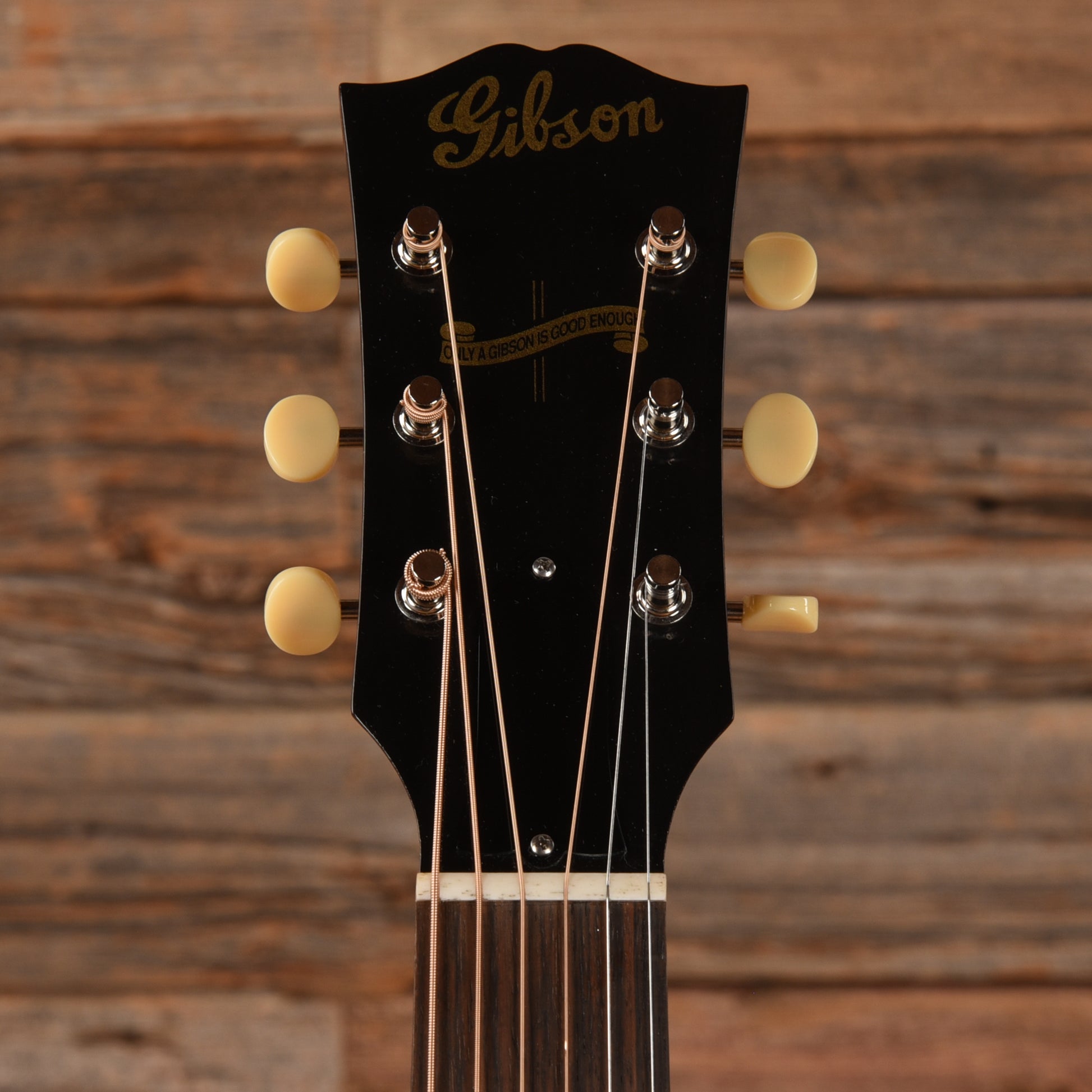 Gibson Custom Shop Historic 1942 Banner LG-2 Sunburst 2020 Acoustic Guitars / Concert