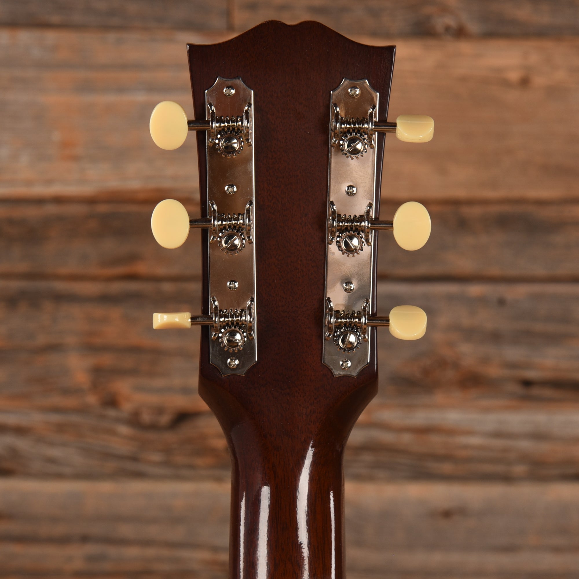 Gibson Custom Shop Historic 1942 Banner LG-2 Sunburst 2020 Acoustic Guitars / Concert
