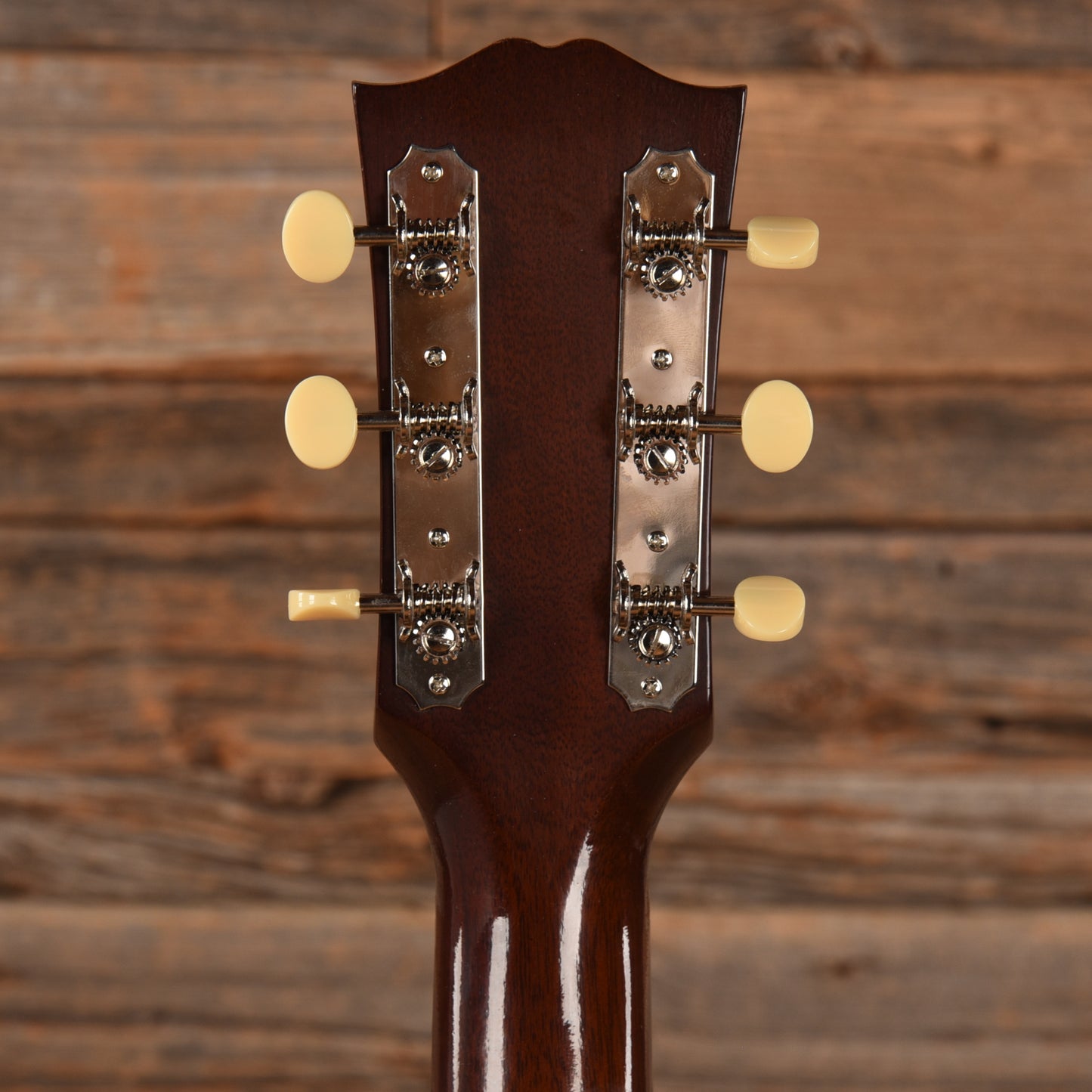 Gibson Custom Shop Historic 1942 Banner LG-2 Sunburst 2020 Acoustic Guitars / Concert