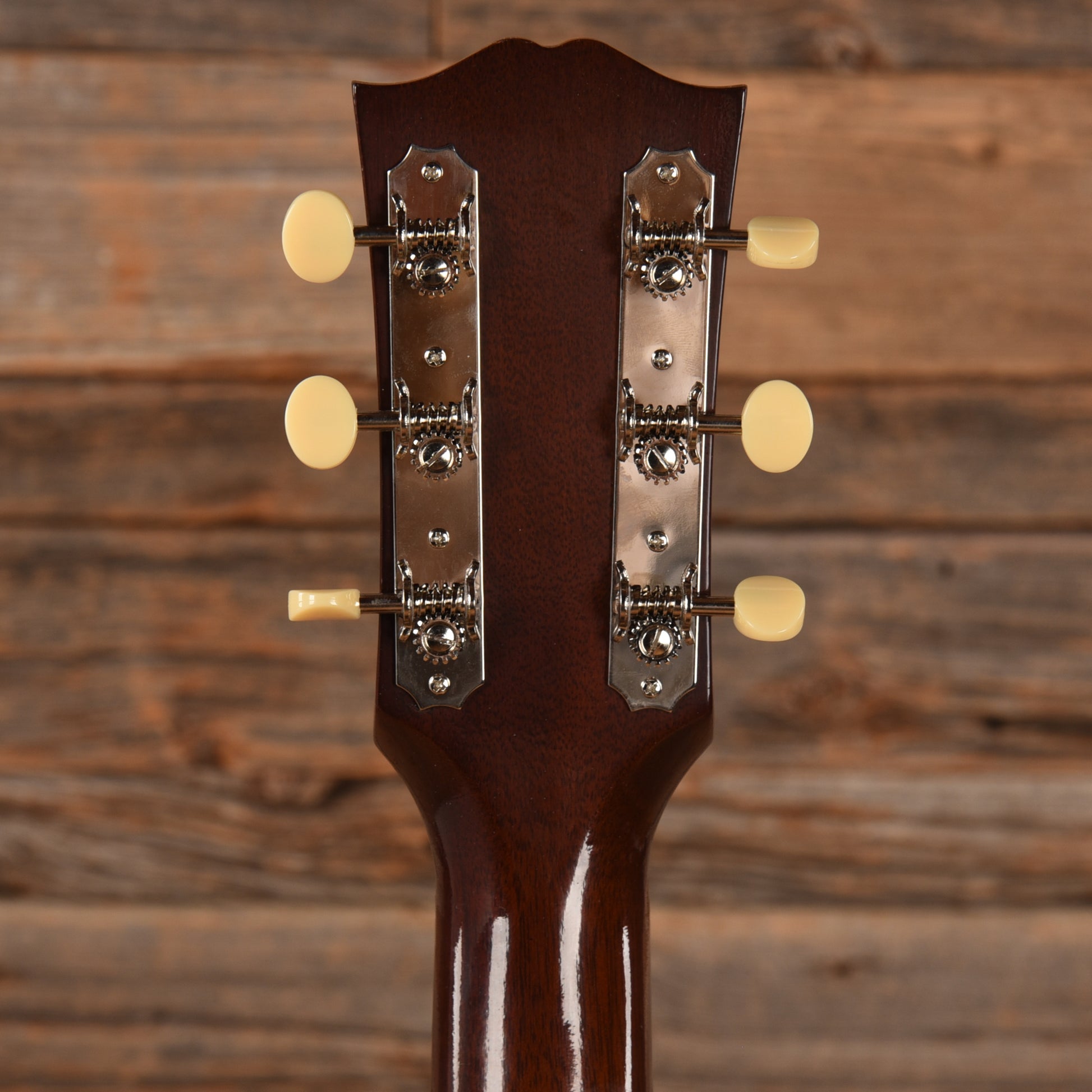 Gibson Custom Shop Historic 1942 Banner LG-2 Sunburst 2020 Acoustic Guitars / Concert