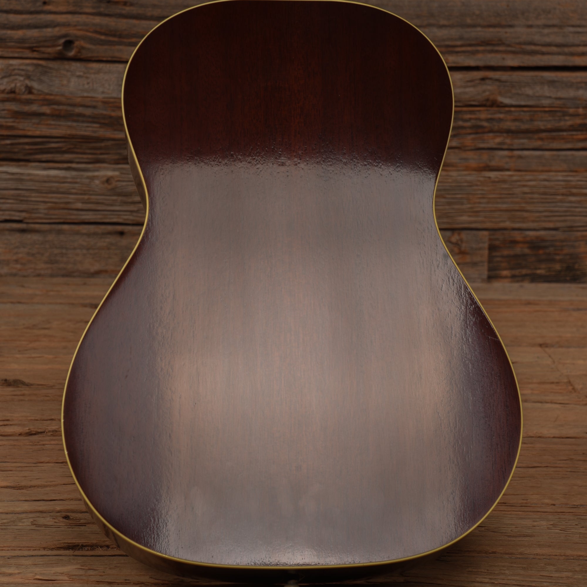 Gibson Custom Shop Historic 1942 Banner LG-2 Sunburst 2020 Acoustic Guitars / Concert