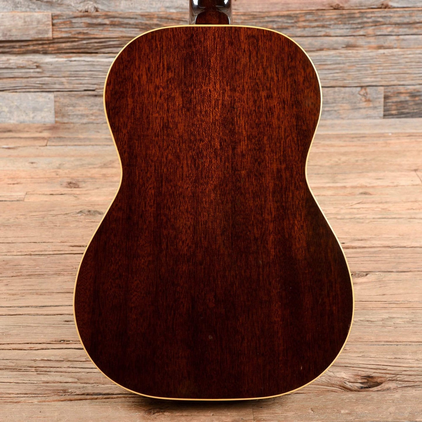 Gibson F-25 Folksinger Natural 1964 Acoustic Guitars / Concert