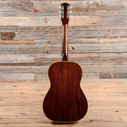 Gibson F-25 Folksinger Natural 1964 Acoustic Guitars / Concert