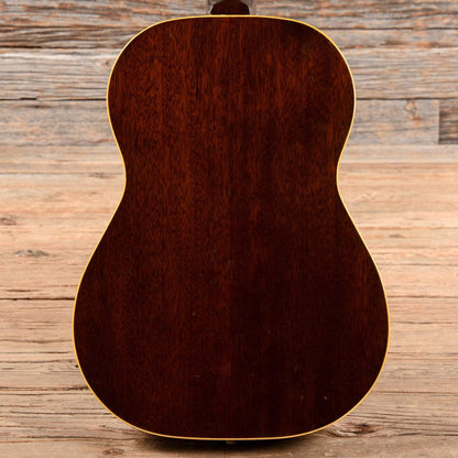 Gibson F-25 Natural 1963 Acoustic Guitars / Concert