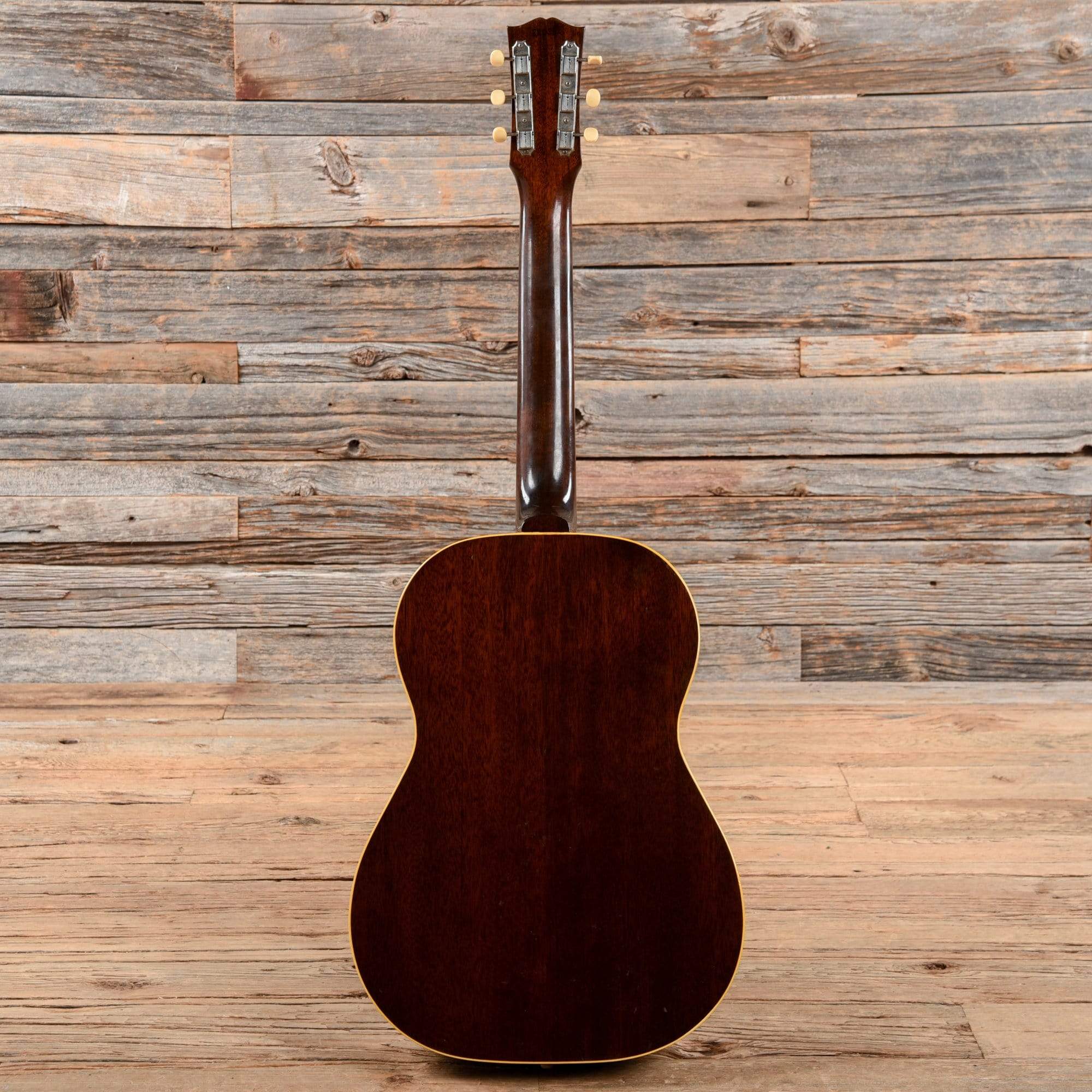 Gibson F-25 Natural 1963 Acoustic Guitars / Concert