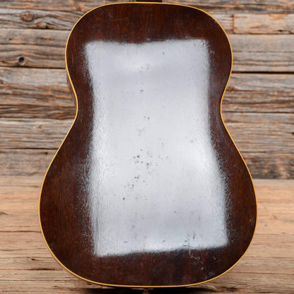 Gibson F-25 Natural 1963 Acoustic Guitars / Concert