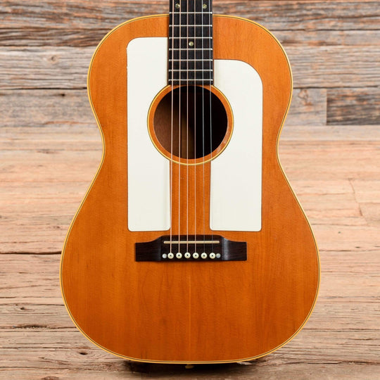 Gibson F-25 Natural 1963 Acoustic Guitars / Concert