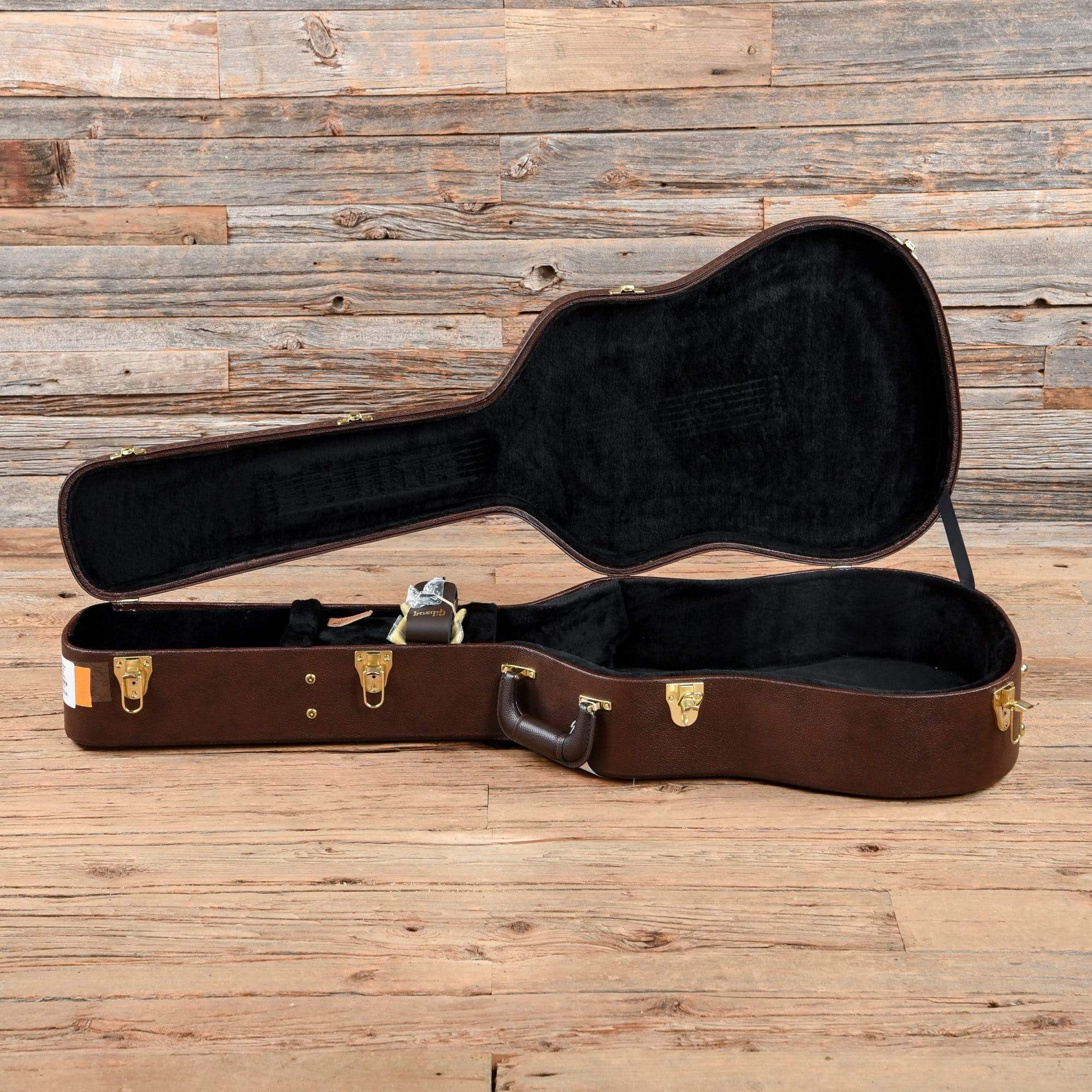 Gibson Hummingbird Mahogany Avant Garde AG Light Cherry Burst 2018 Acoustic Guitars / Concert