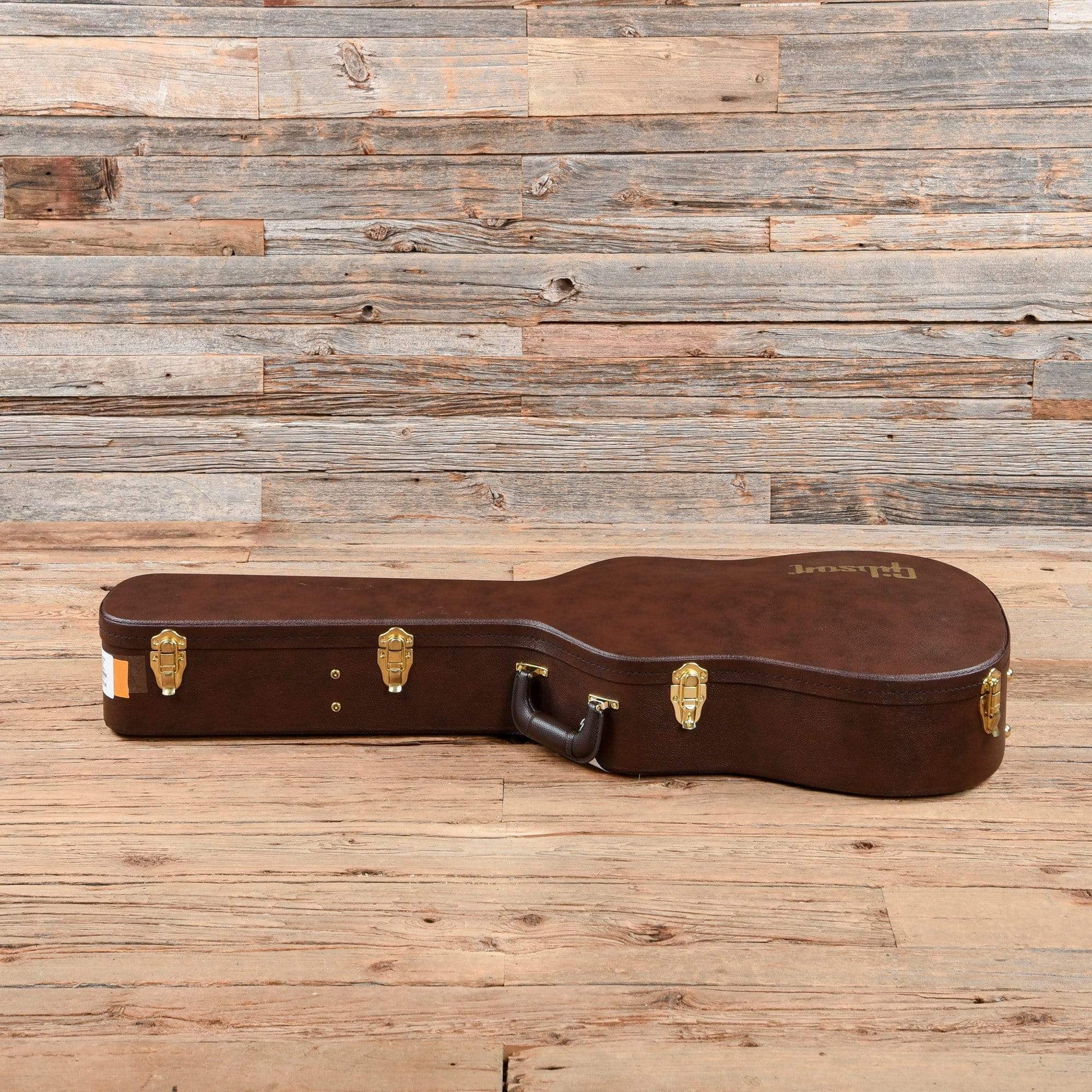 Gibson Hummingbird Mahogany Avant Garde AG Light Cherry Burst 2018 Acoustic Guitars / Concert