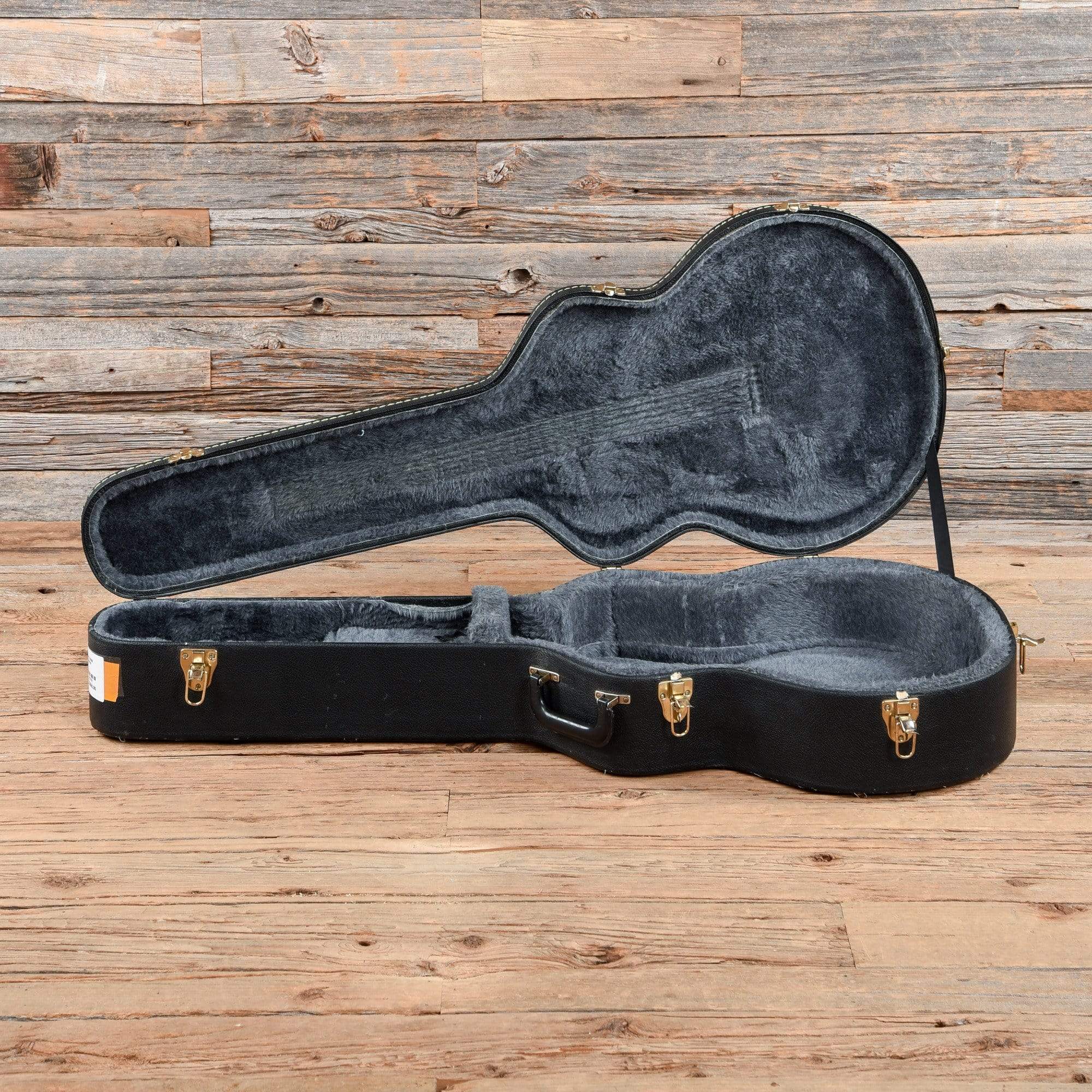 Gibson Hummingbird Natural 1968 Acoustic Guitars / Concert