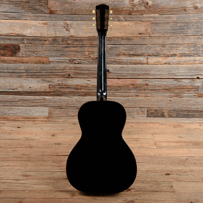 Gibson L-00 Black 1931 Acoustic Guitars / Concert