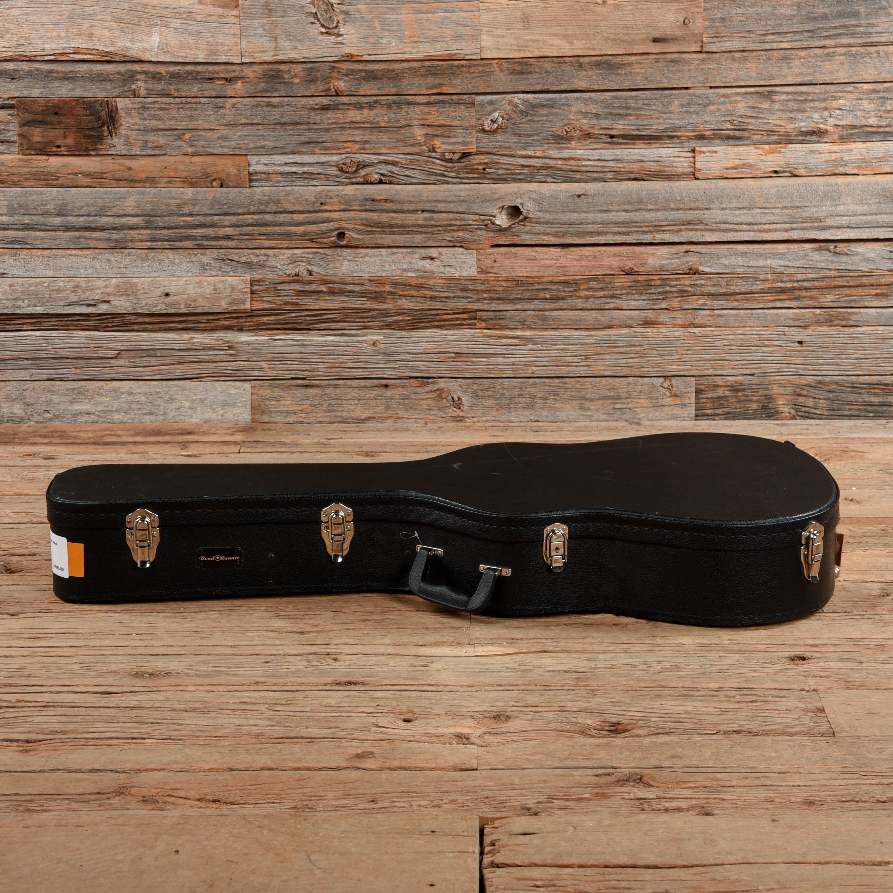 Gibson L-00 Black 1931 Acoustic Guitars / Concert