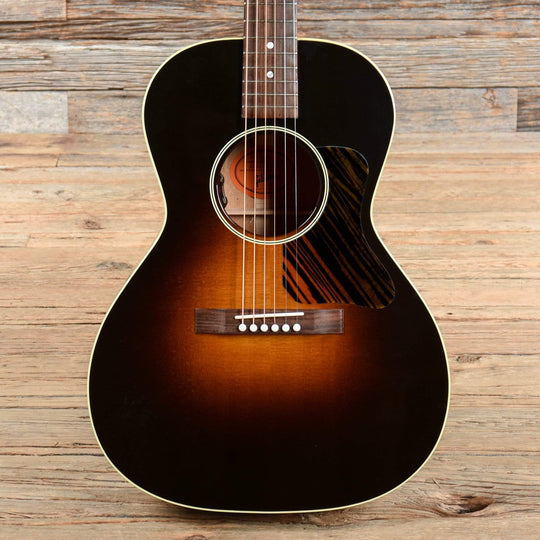 Gibson L-00 Original Sunburst 2020 Acoustic Guitars / Concert
