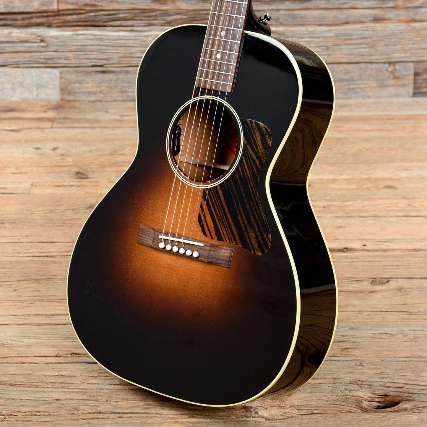 Gibson L-00 Original Sunburst 2020 Acoustic Guitars / Concert