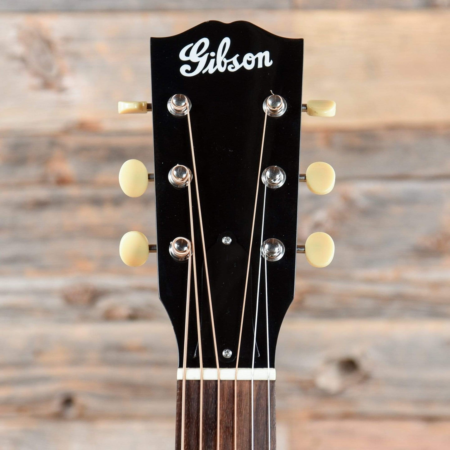 Gibson L-00 Original Sunburst 2020 Acoustic Guitars / Concert