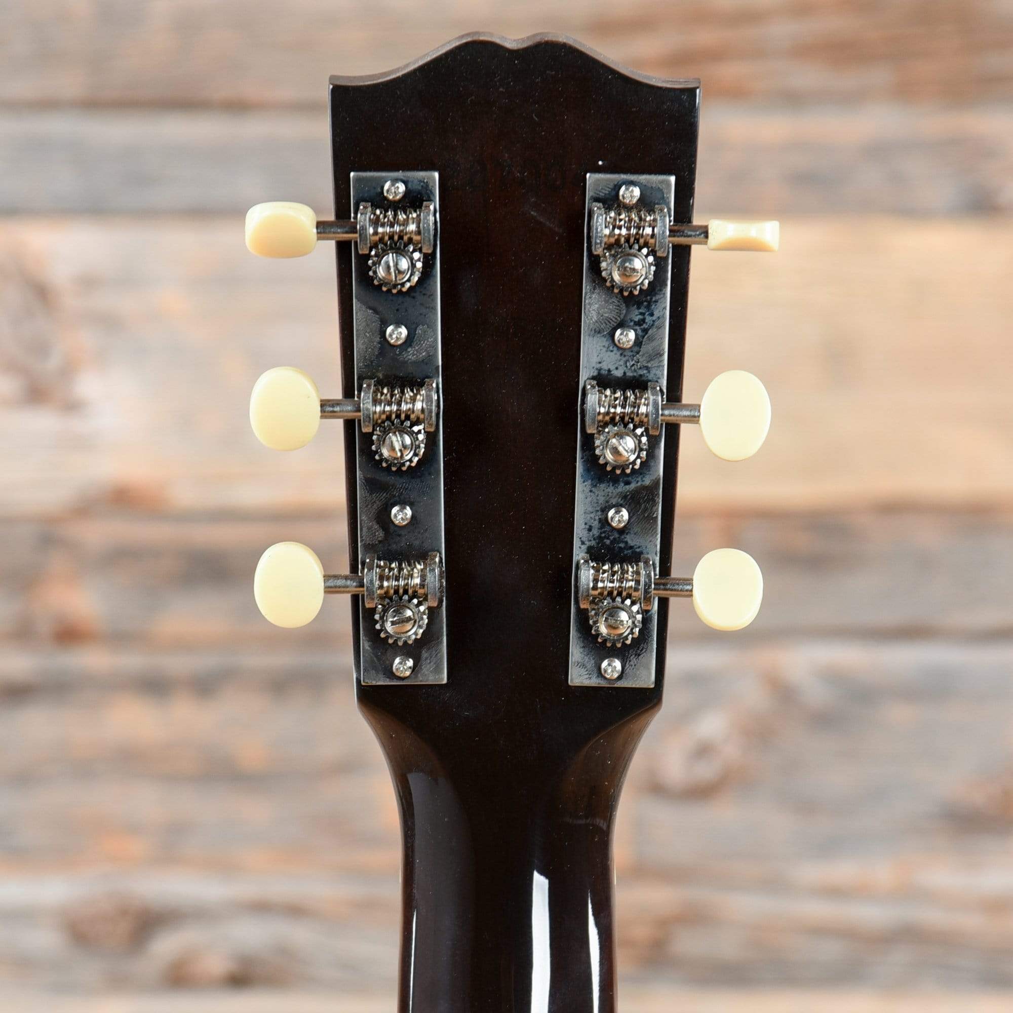 Gibson L-00 Original Sunburst 2020 Acoustic Guitars / Concert