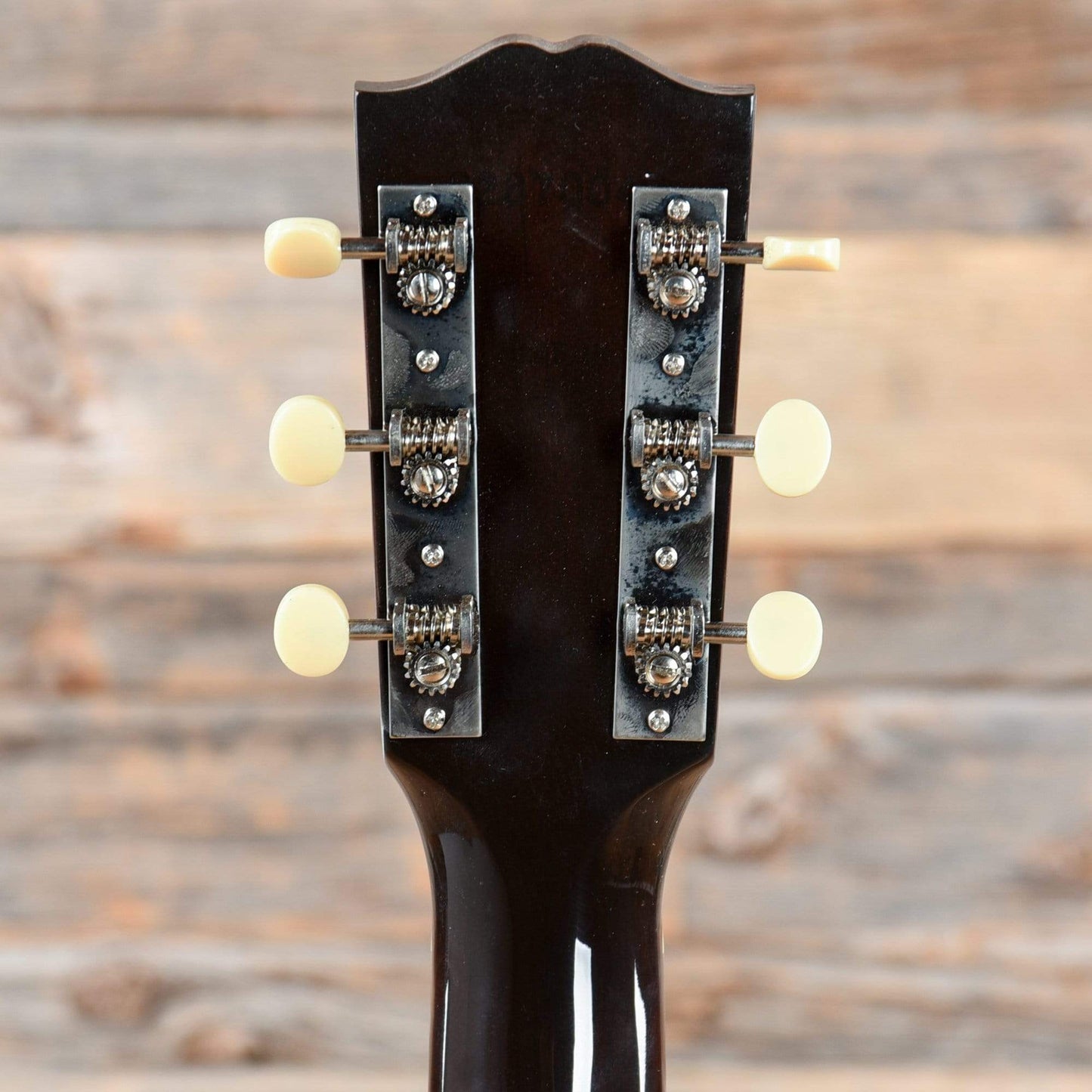 Gibson L-00 Original Sunburst 2020 Acoustic Guitars / Concert