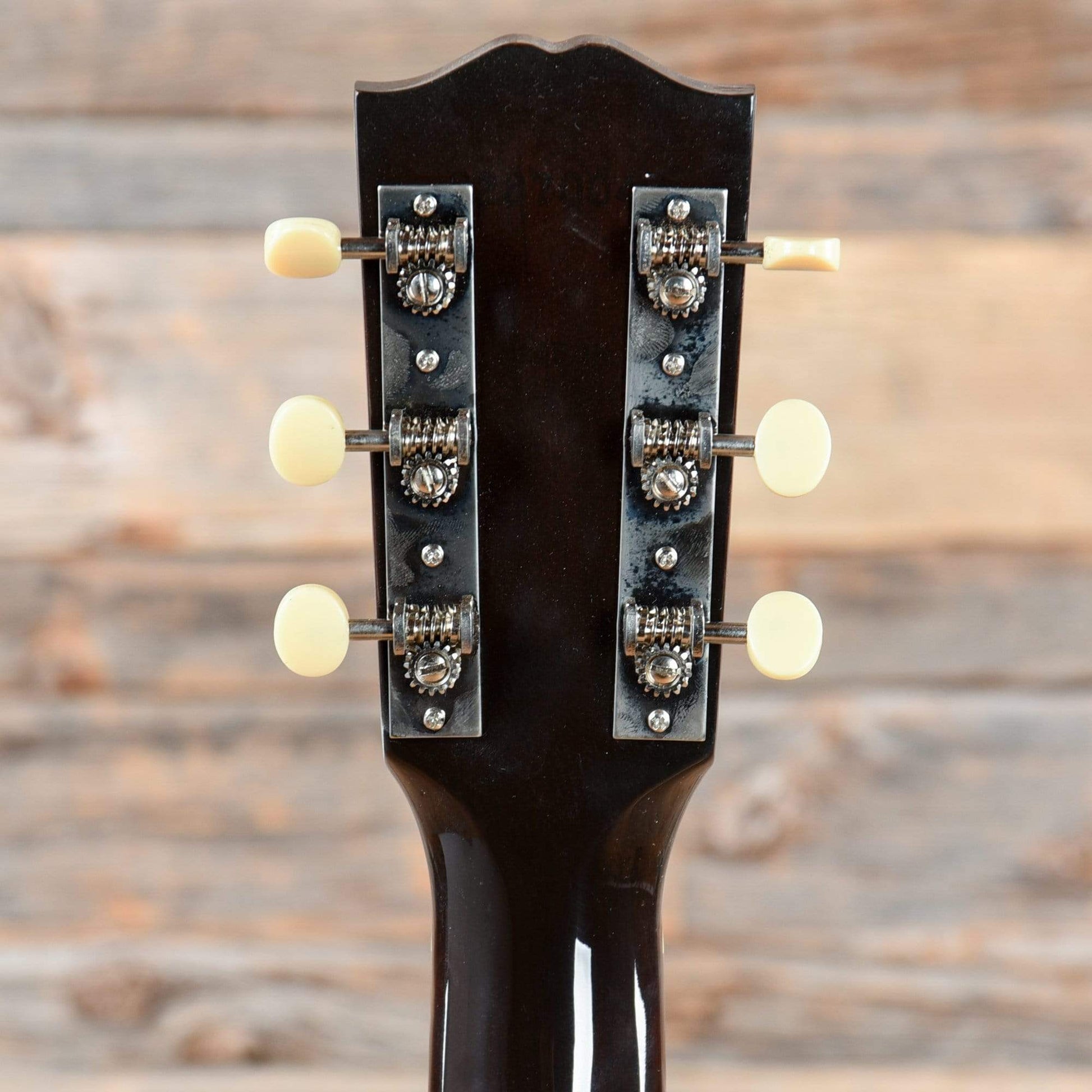 Gibson L-00 Original Sunburst 2020 Acoustic Guitars / Concert