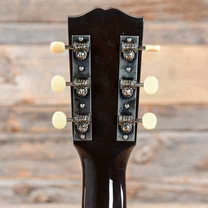 Gibson L-00 Original Sunburst 2020 Acoustic Guitars / Concert