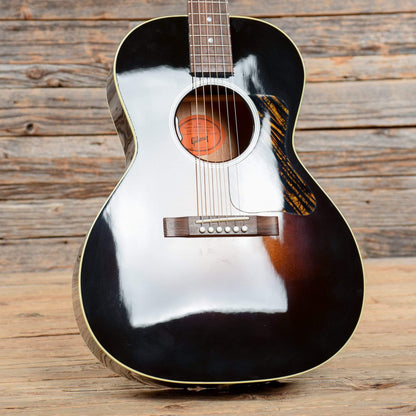 Gibson L-00 Original Sunburst 2020 Acoustic Guitars / Concert