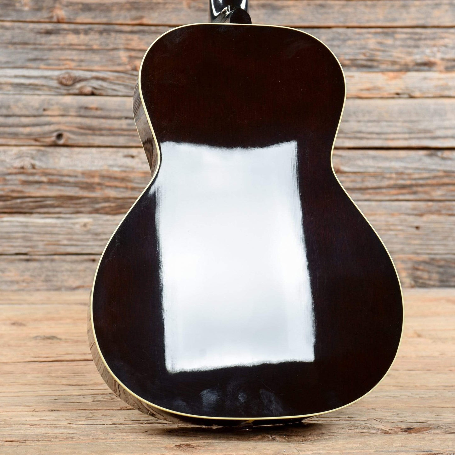 Gibson L-00 Original Sunburst 2020 Acoustic Guitars / Concert