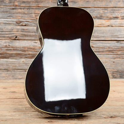 Gibson L-00 Original Sunburst 2020 Acoustic Guitars / Concert