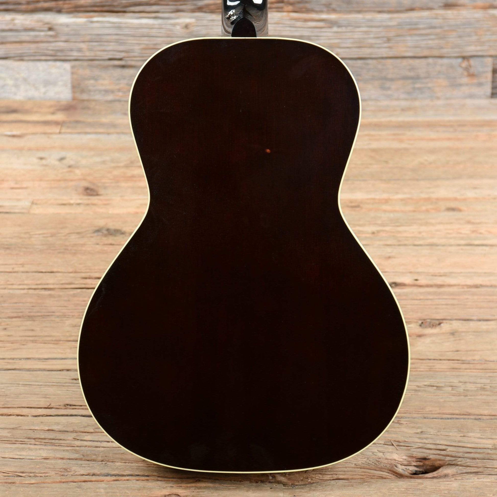 Gibson L-00 Original Sunburst 2020 Acoustic Guitars / Concert