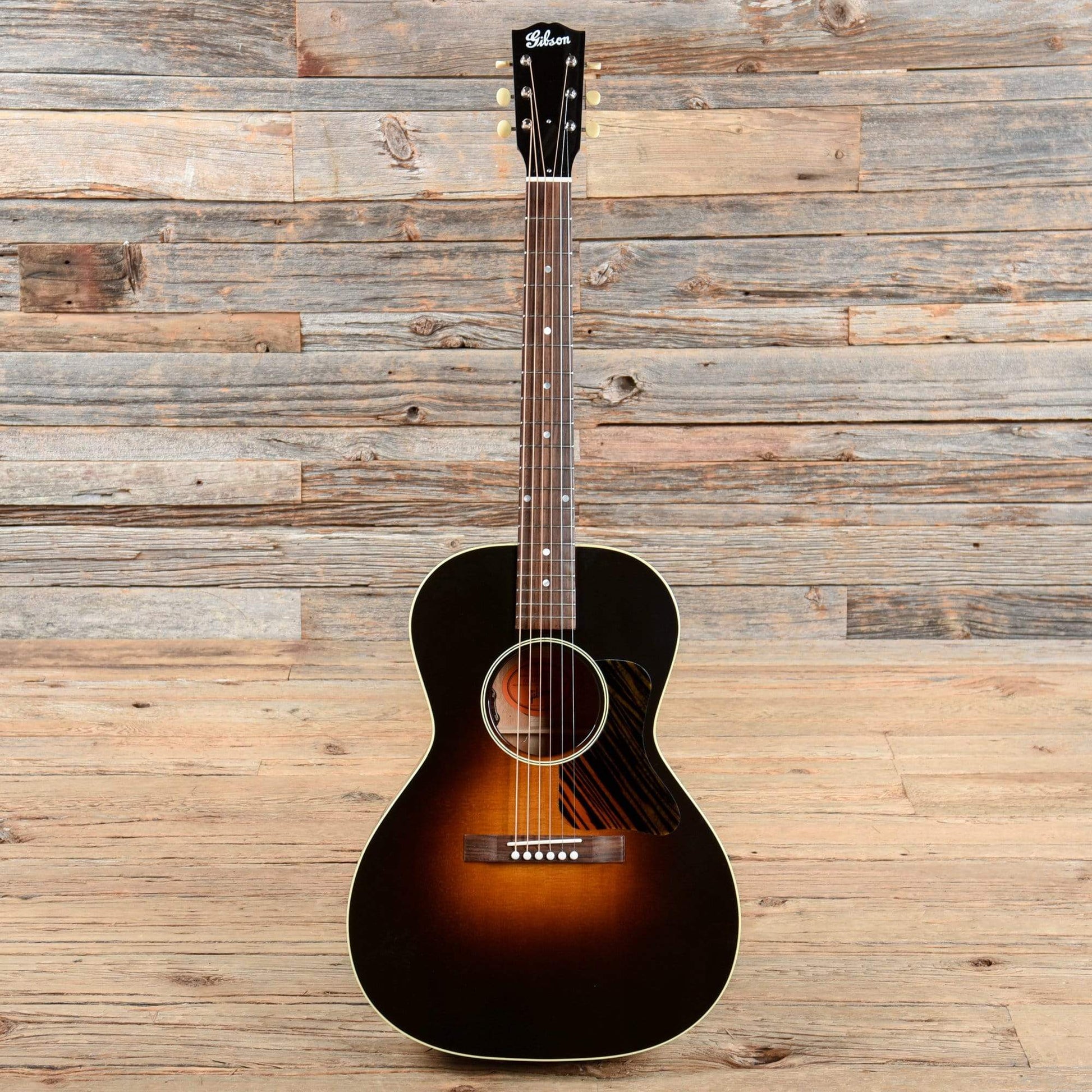 Gibson L-00 Original Sunburst 2020 Acoustic Guitars / Concert