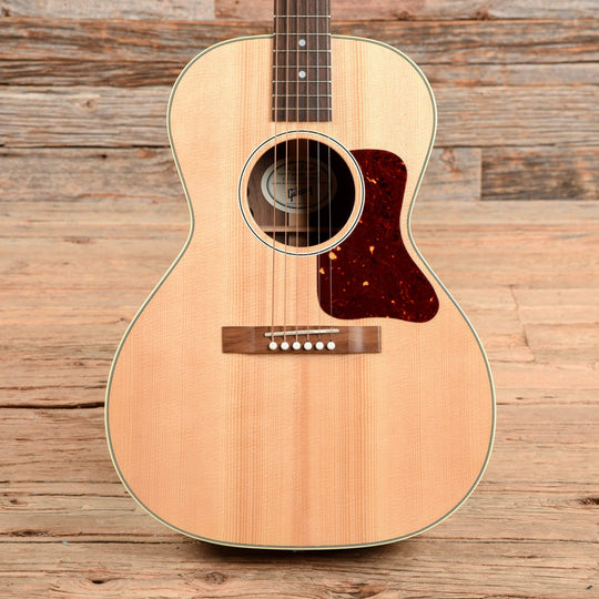 Gibson L-00 Studio Walnut Natural 2019 Acoustic Guitars / Concert