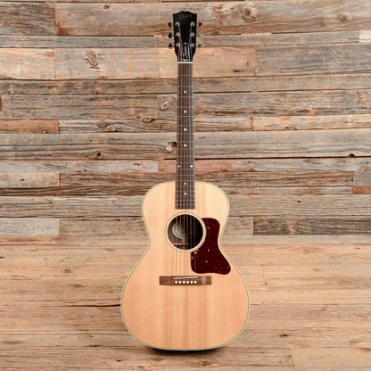 Gibson L-00 Studio Walnut Natural 2019 Acoustic Guitars / Concert