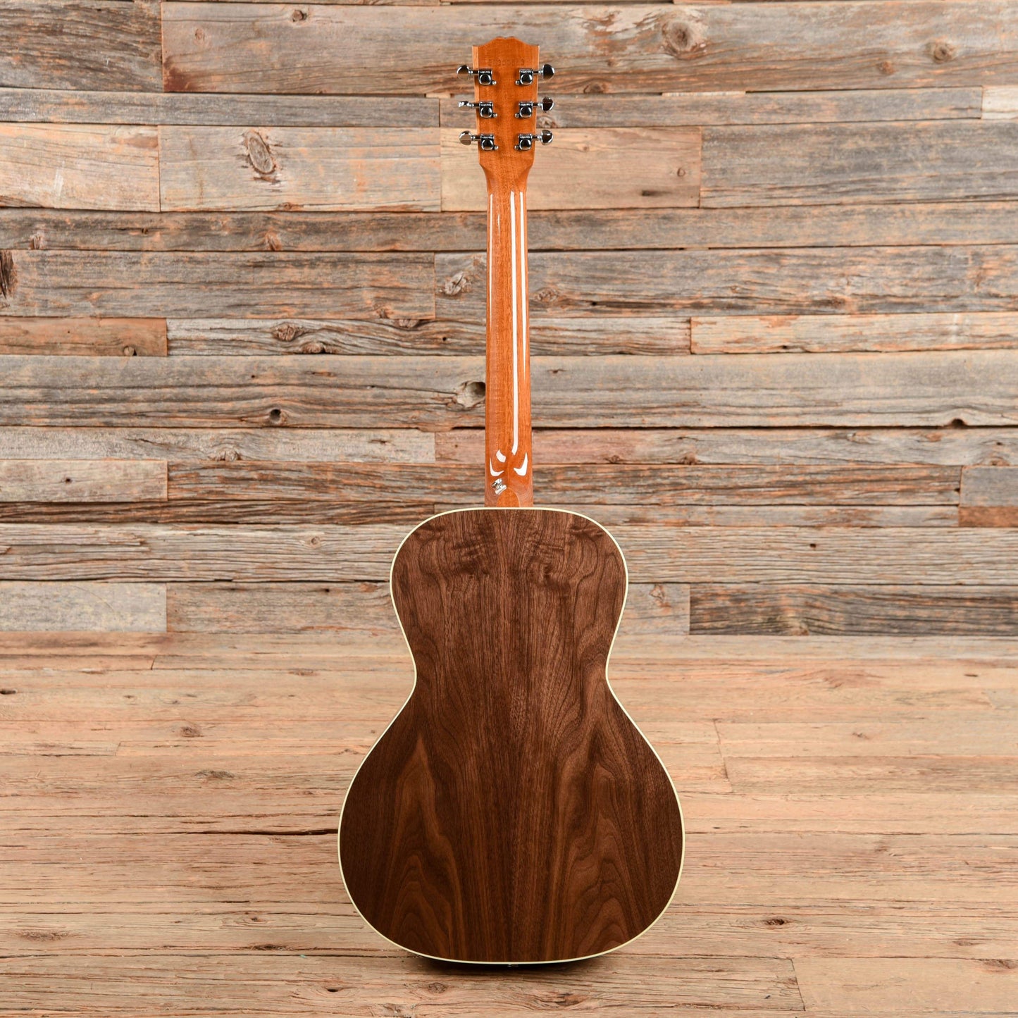Gibson L-00 Studio Walnut Natural 2019 Acoustic Guitars / Concert