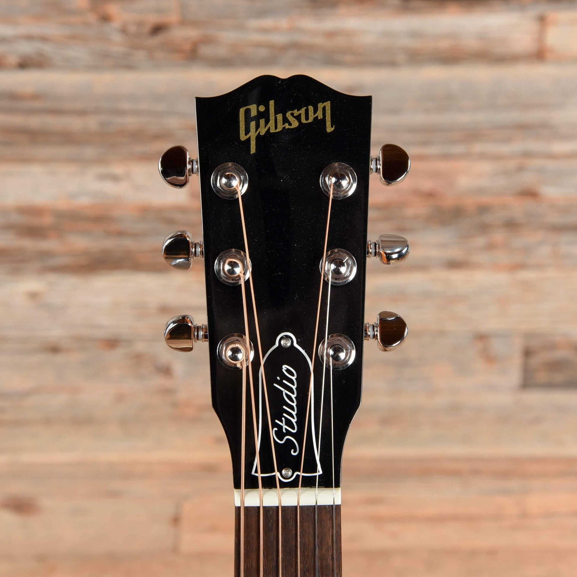 Gibson L-00 Studio Walnut Natural 2019 Acoustic Guitars / Concert