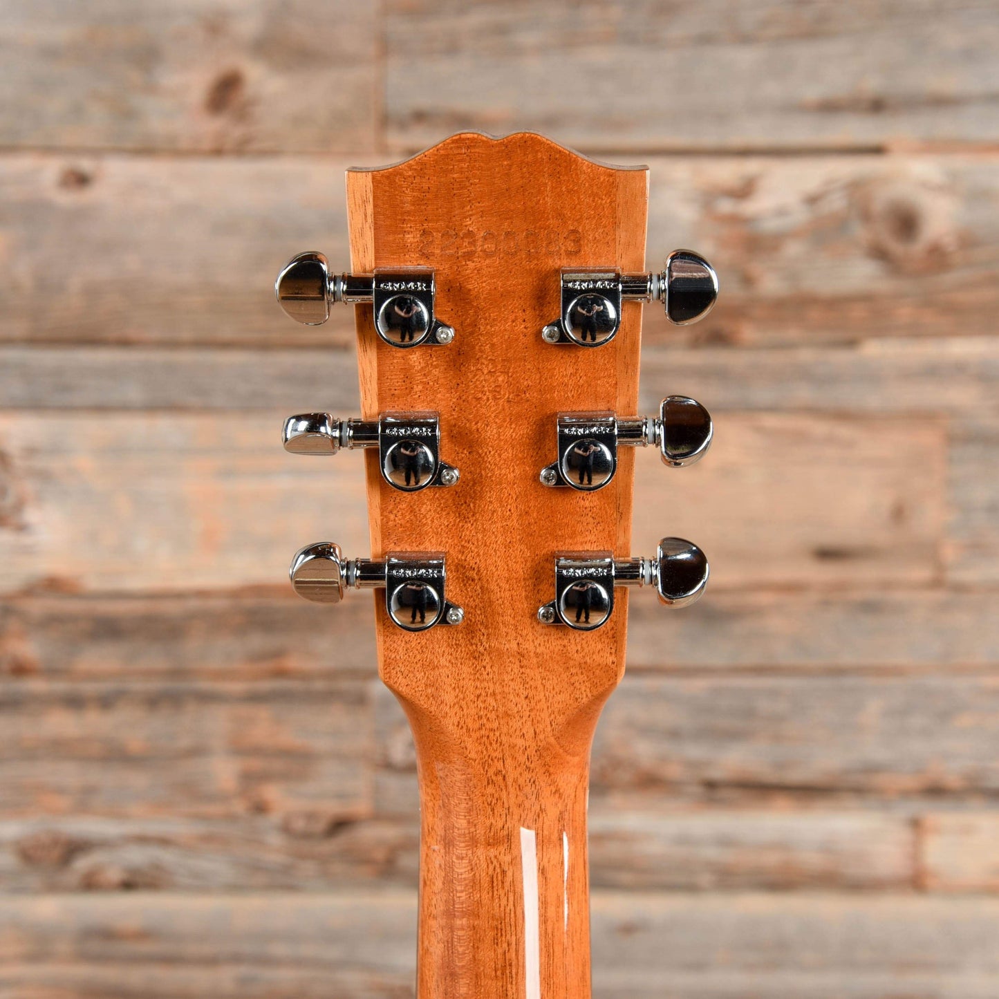 Gibson L-00 Studio Walnut Natural 2019 Acoustic Guitars / Concert