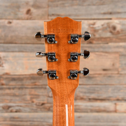 Gibson L-00 Studio Walnut Natural 2019 Acoustic Guitars / Concert