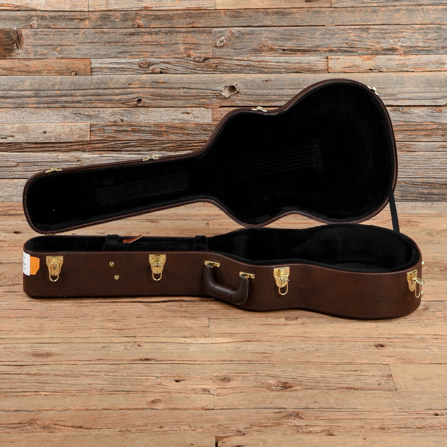 Gibson L-00 Studio Walnut Natural 2019 Acoustic Guitars / Concert