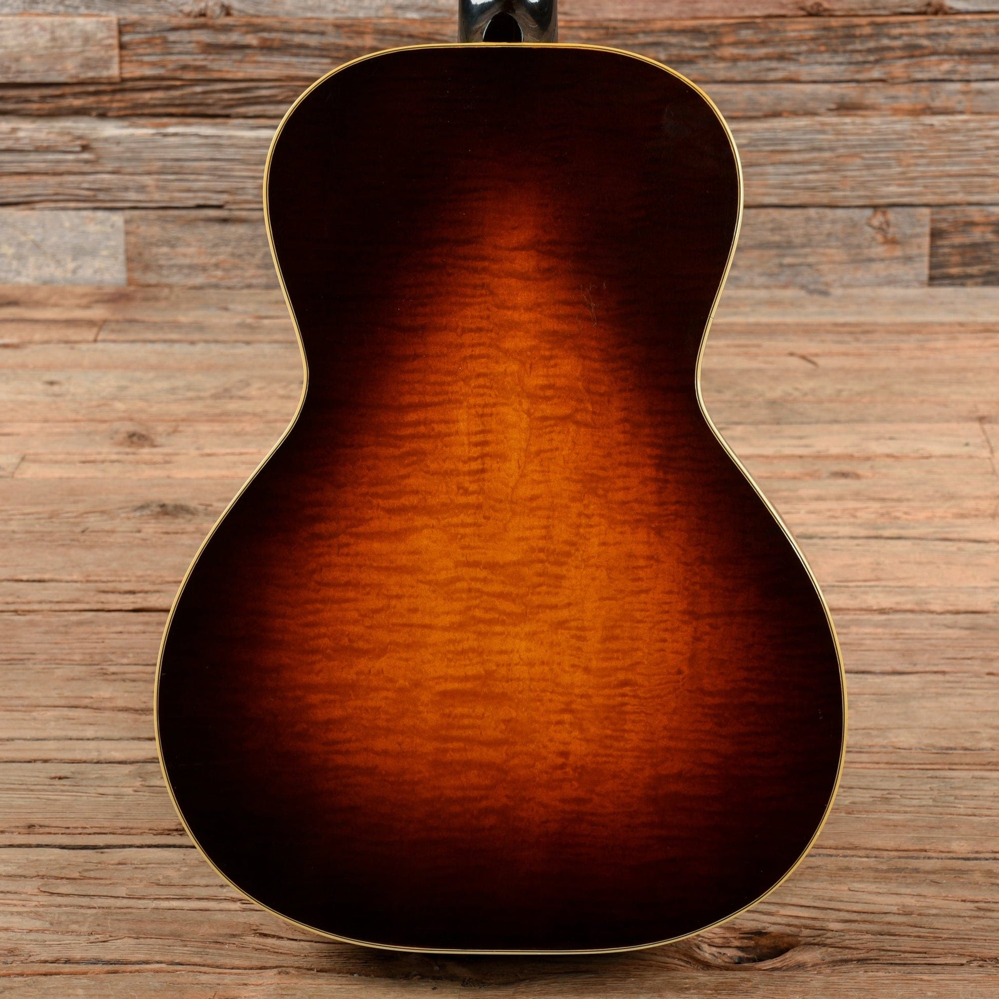 Gibson L-C Century of Progress Sunburst 1933 Acoustic Guitars / Concert