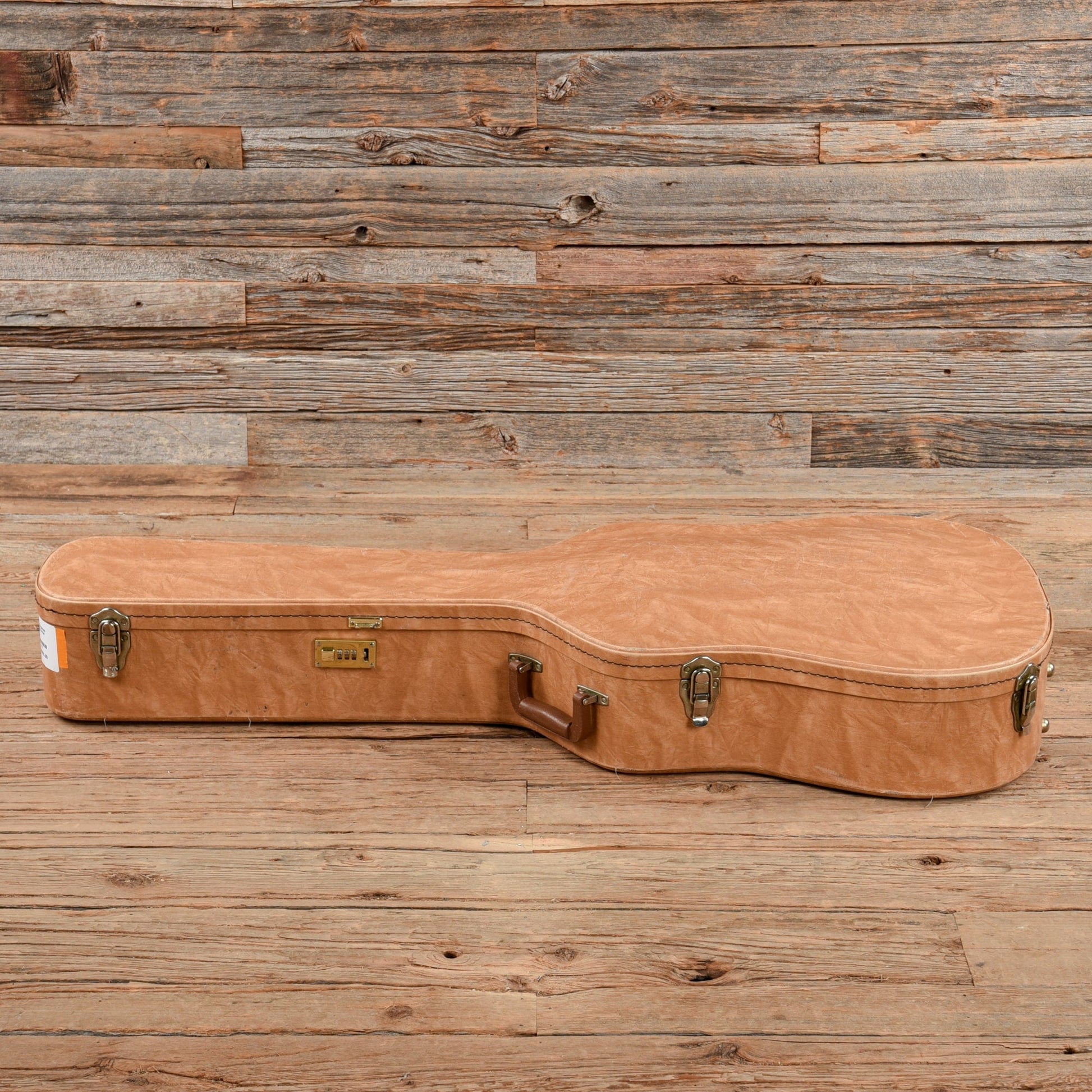 Gibson L-C Century of Progress Sunburst 1933 Acoustic Guitars / Concert