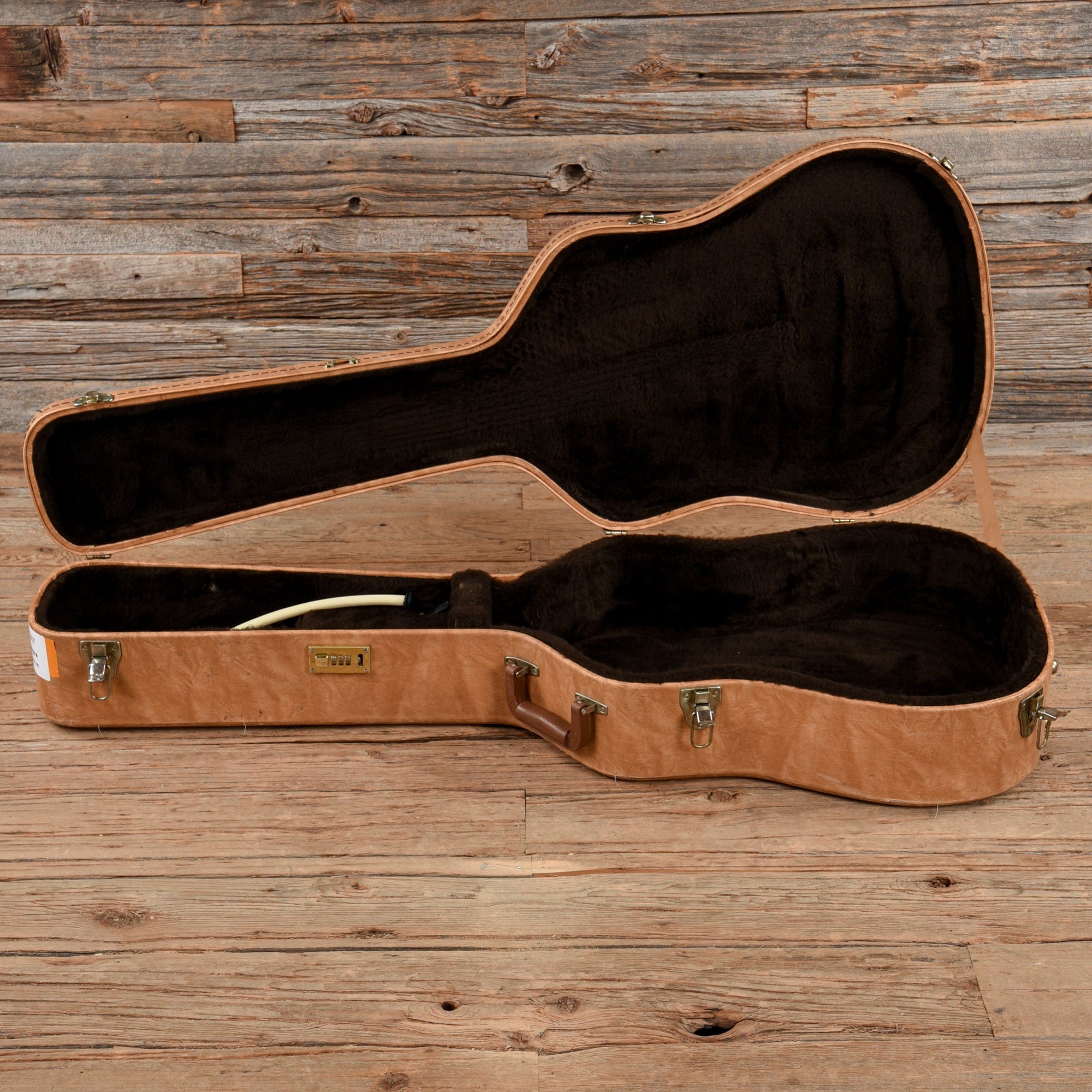 Gibson L-C Century of Progress Sunburst 1933 Acoustic Guitars / Concert