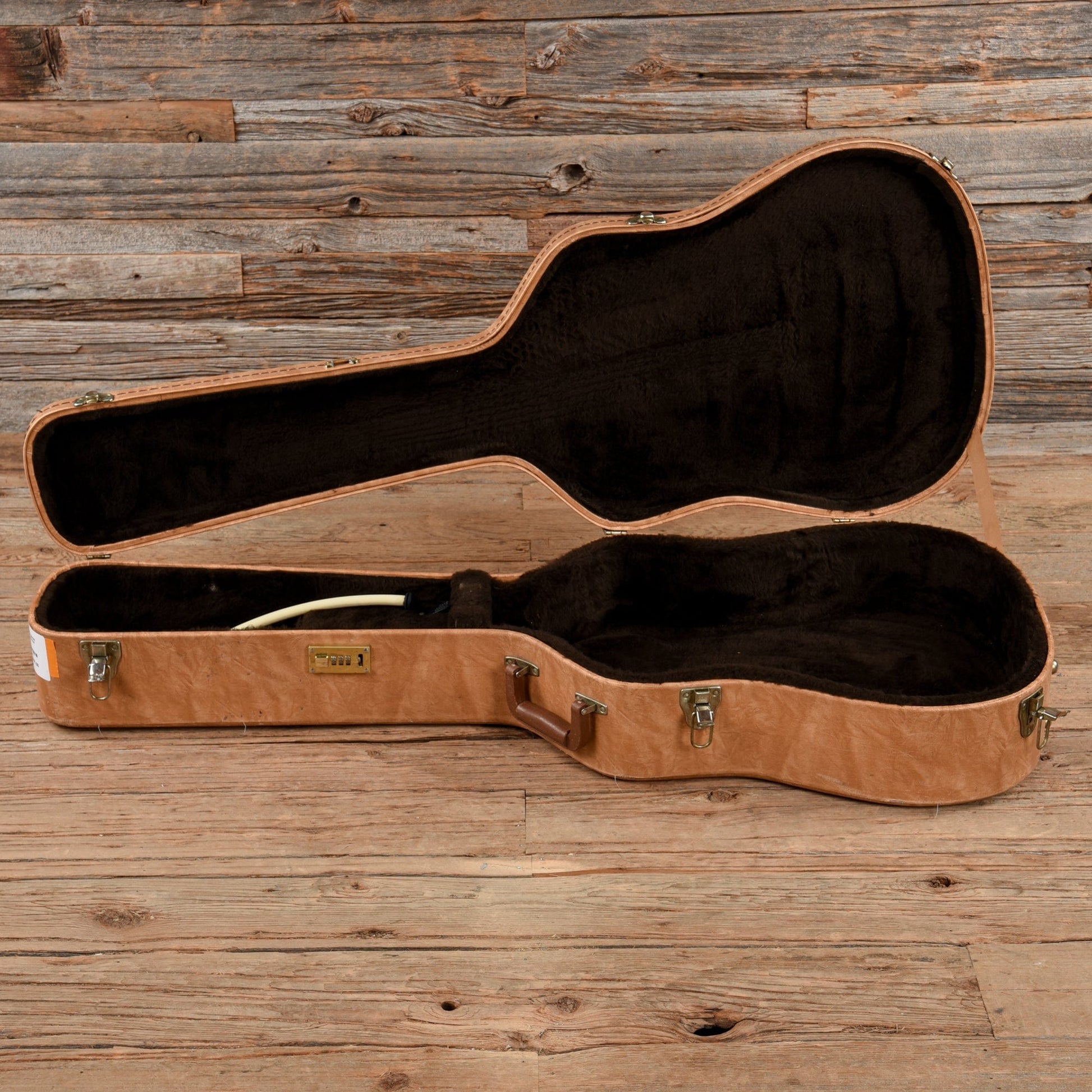 Gibson L-C Century of Progress Sunburst 1933 Acoustic Guitars / Concert