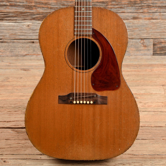Gibson LG-0 Natural 1967 Acoustic Guitars / Concert