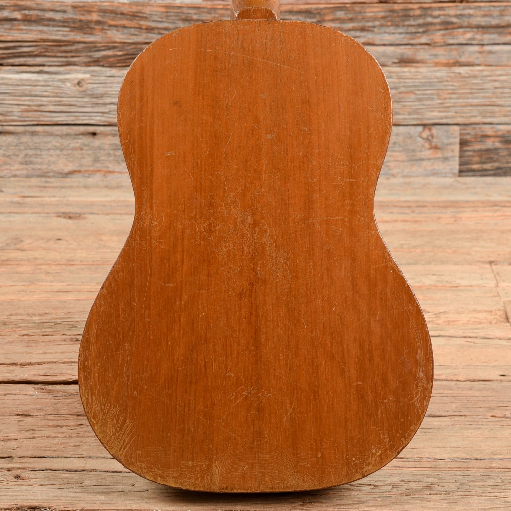 Gibson LG-0 Natural 1967 Acoustic Guitars / Concert
