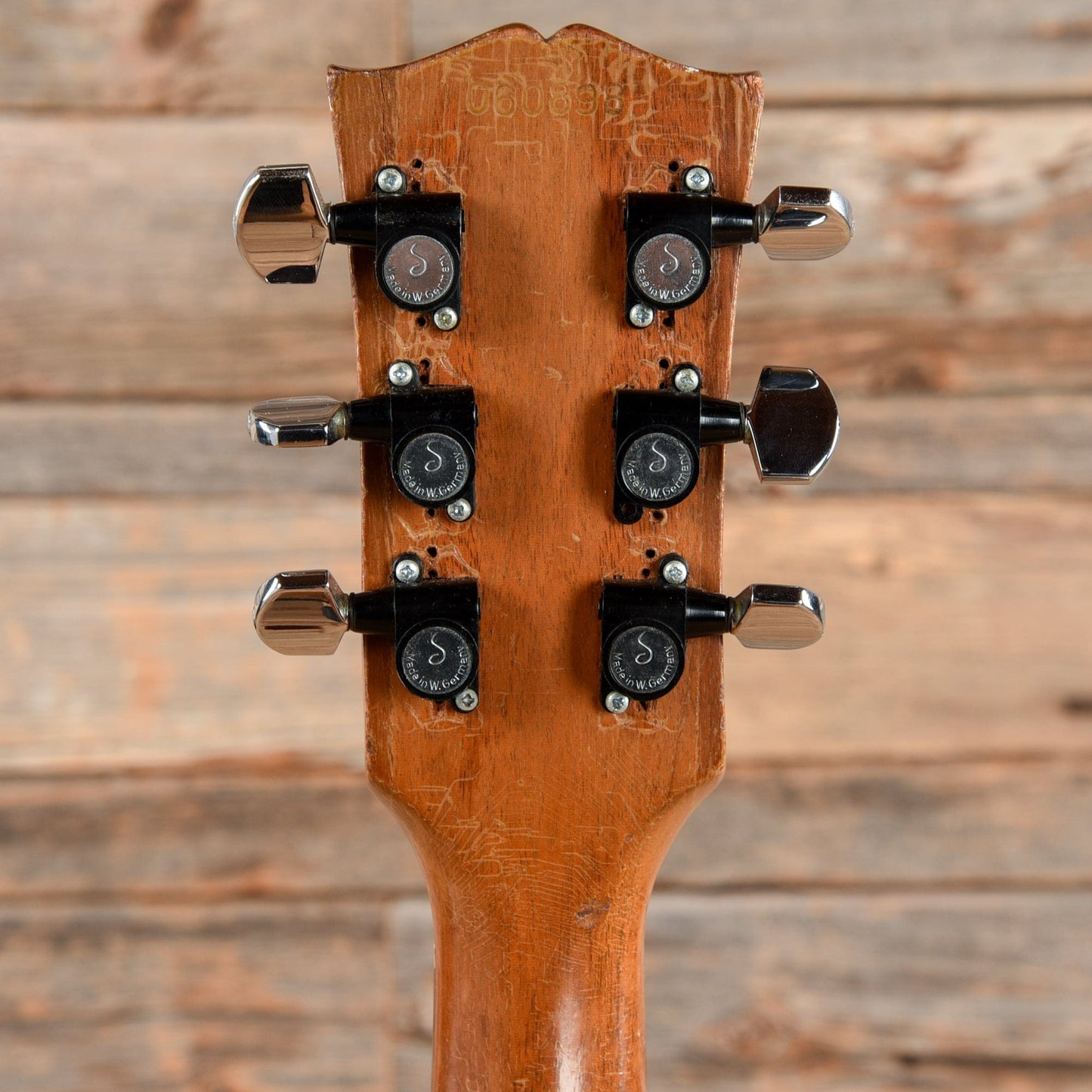 Gibson LG-0 Natural 1967 Acoustic Guitars / Concert